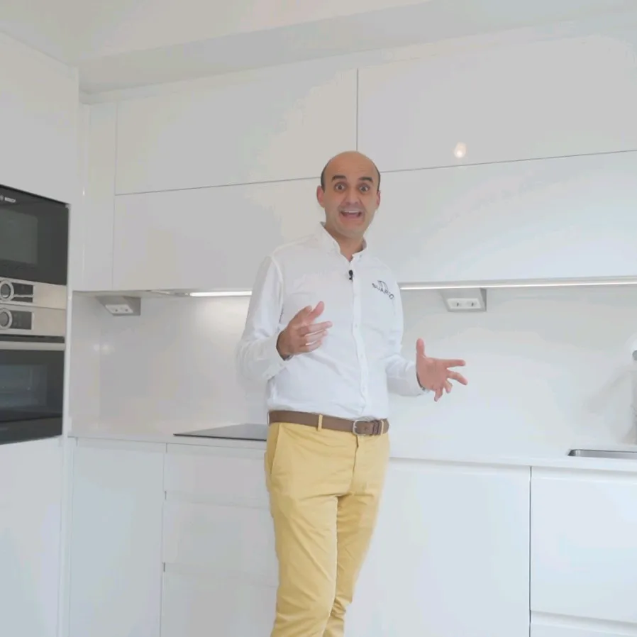 Cocinas Suarco