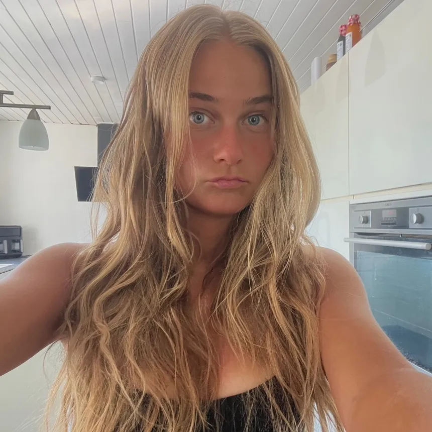 Nicoline Sofie Melbye Andreassen