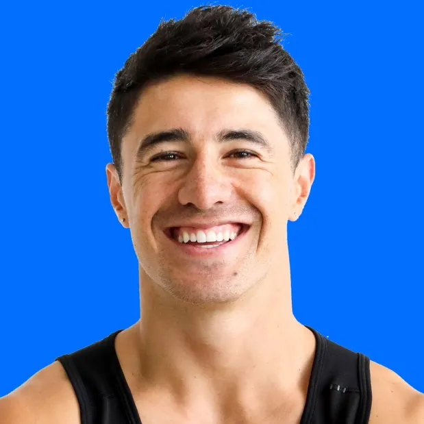 Body Transformation Coach