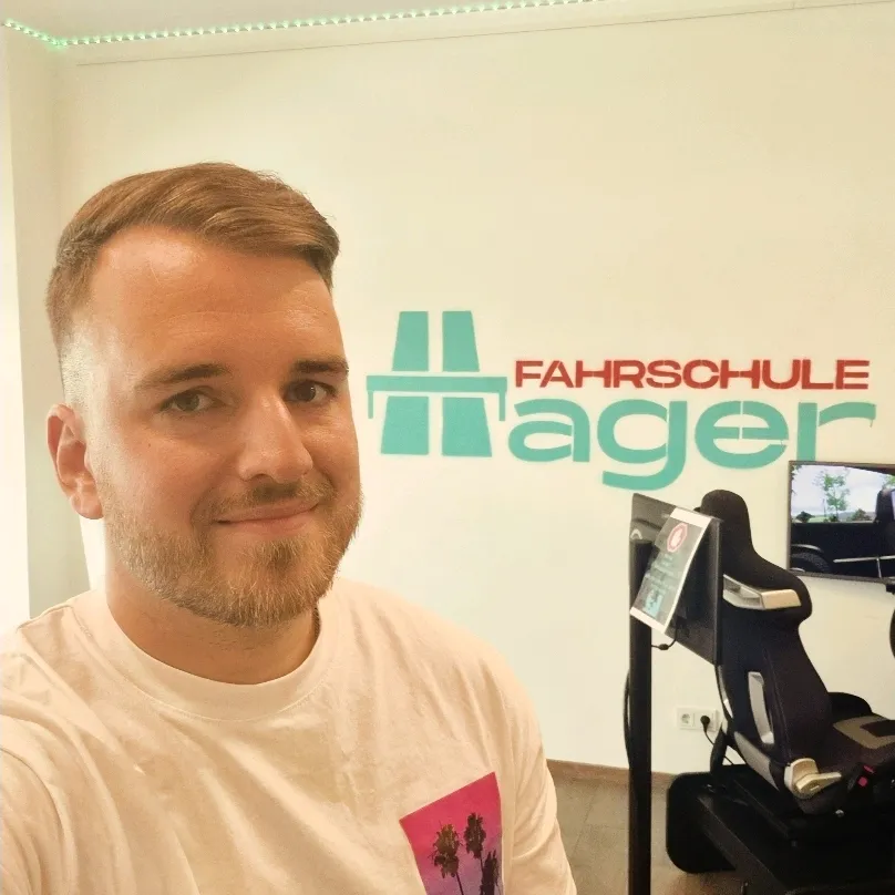 Der Andere Fahrlehrer