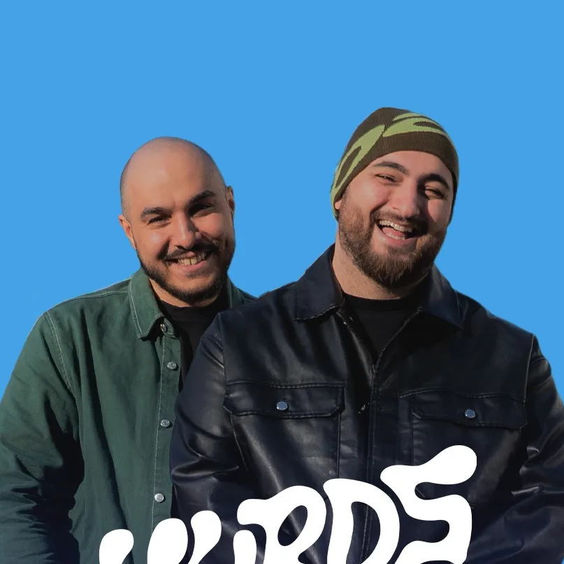 Kurds & Bündig - Podcast