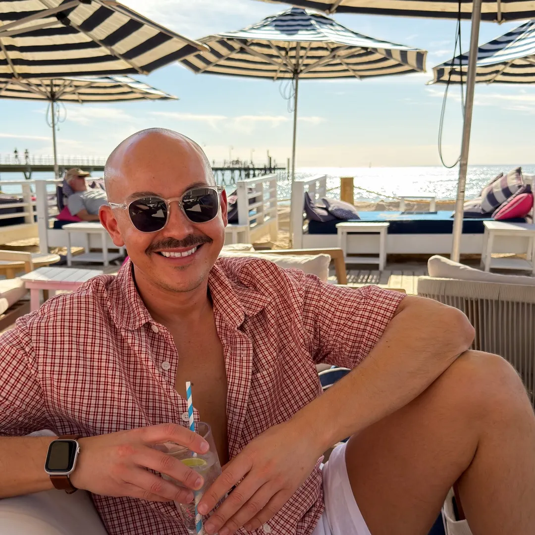 Michael Jaimie (m_chael)