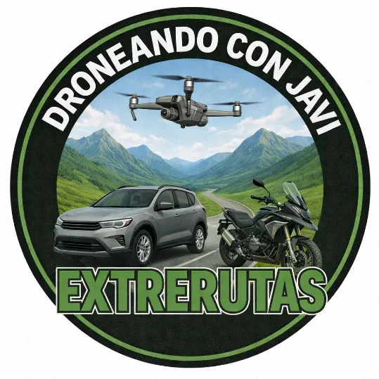 Droneando Con Javi