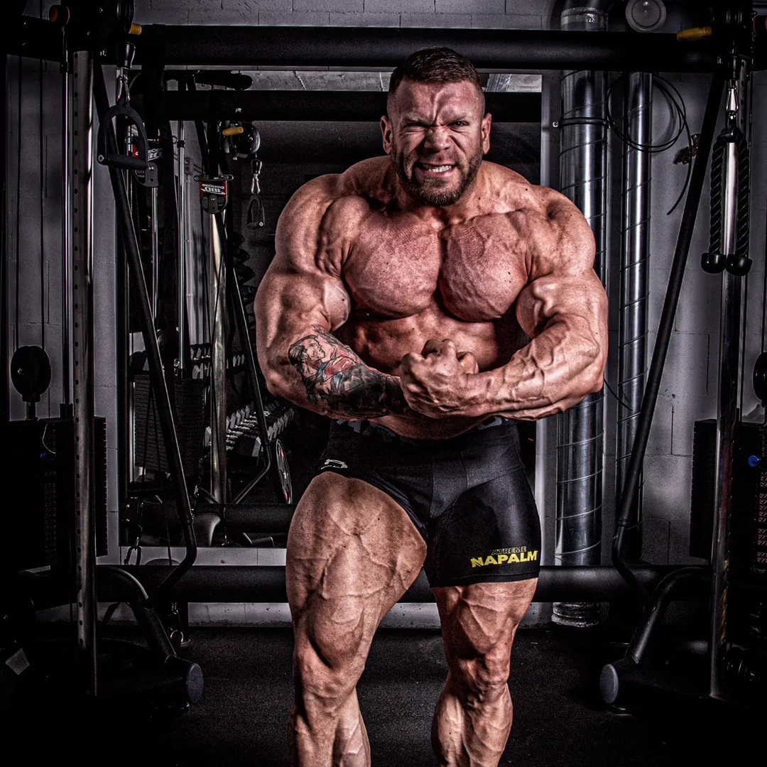 Trener Marcin Zieliński