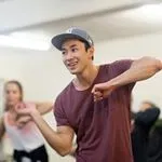 Learn How To Dance By Bao Tran