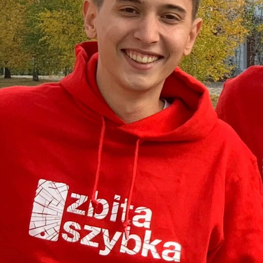 Zbita Szybka