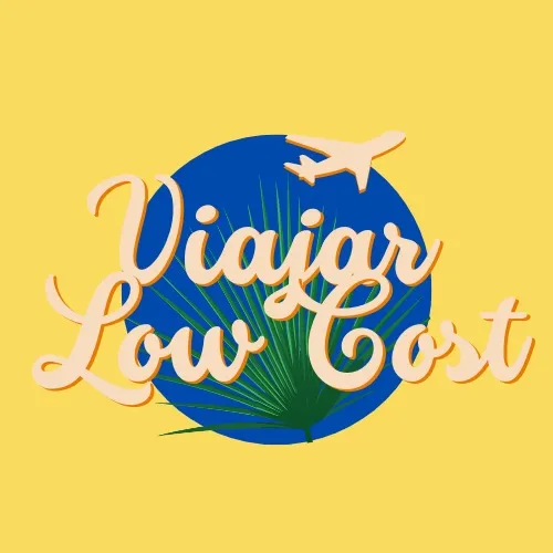 Viajar Low Cost