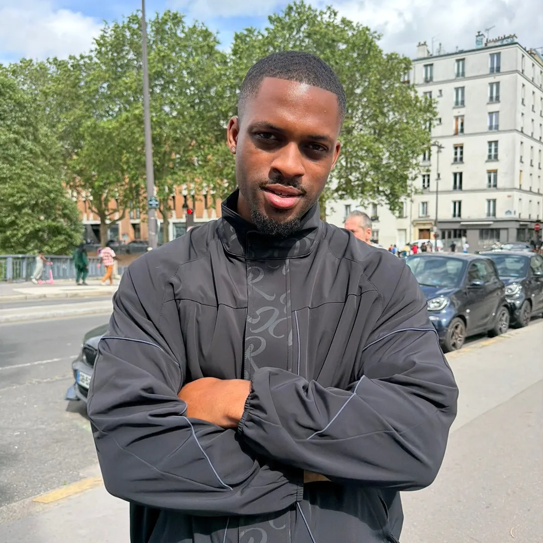 Kieran Monlouis | Foody Fella