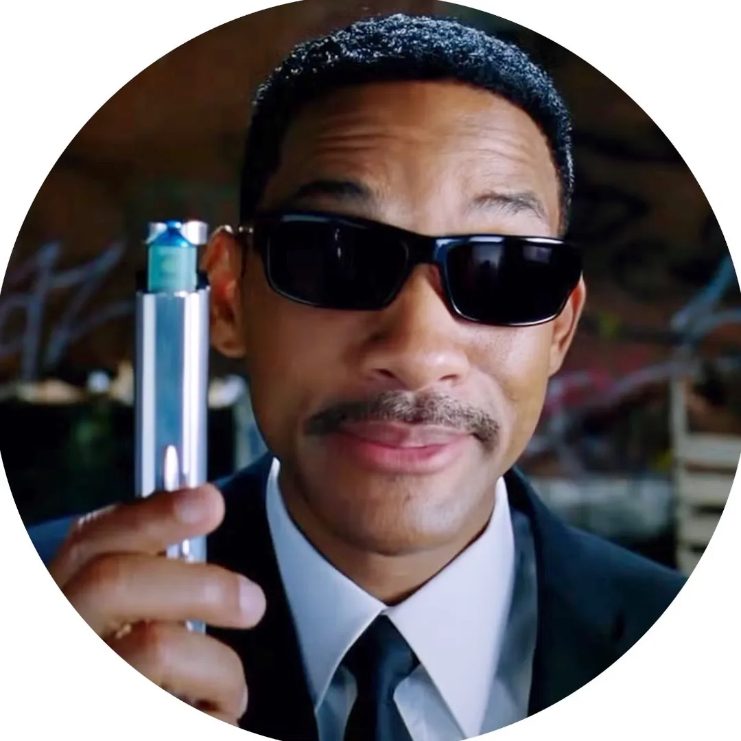 Will Smith