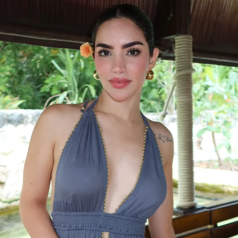 KIM LOAIZA 🇲🇽