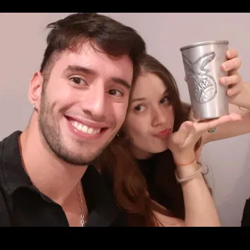 Benja & Domi