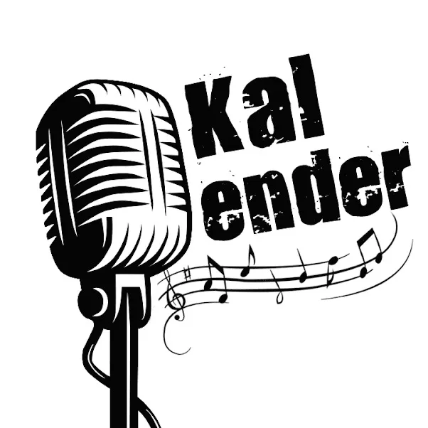 Kalender Nağmeler