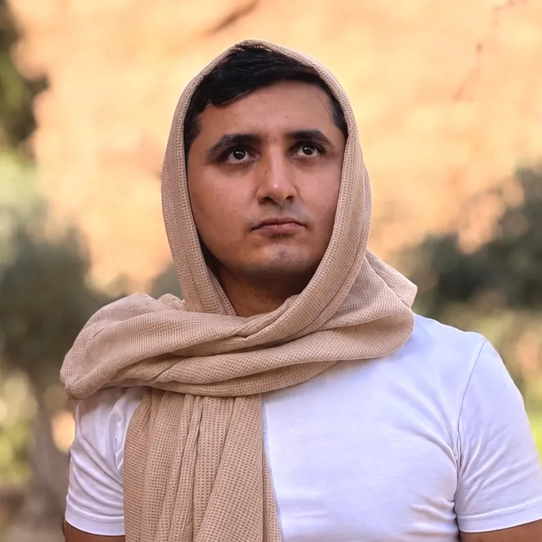 Travel With Raad | سافر مع رعد