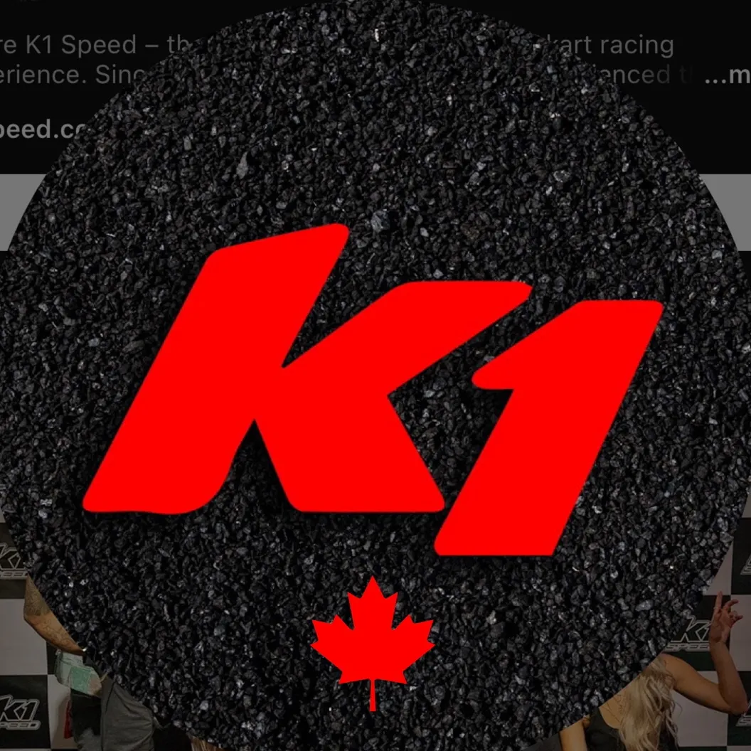 K1 Speed Canada