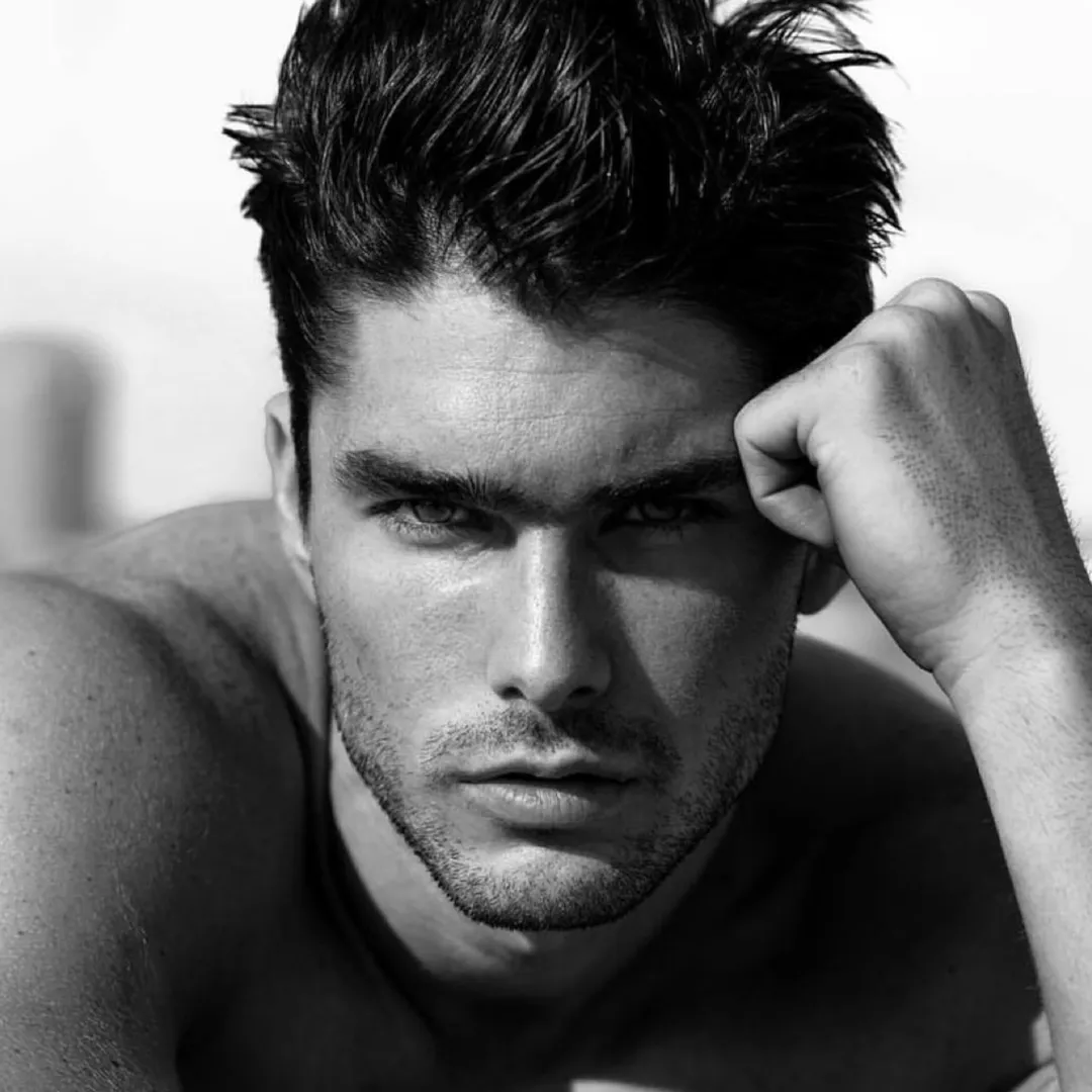 Charlie Matthews⚡️