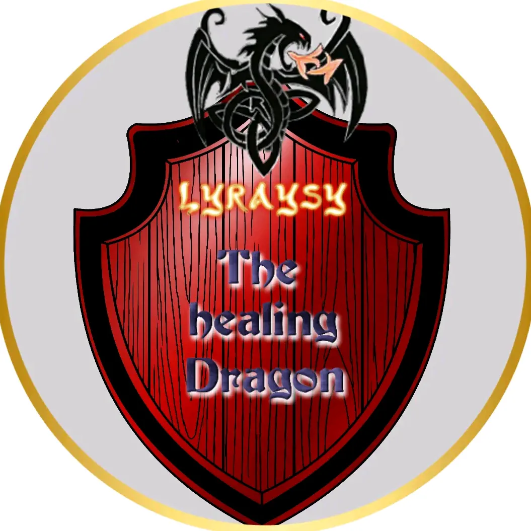 🇨🇭THE HEALING DRAGON🇨🇭