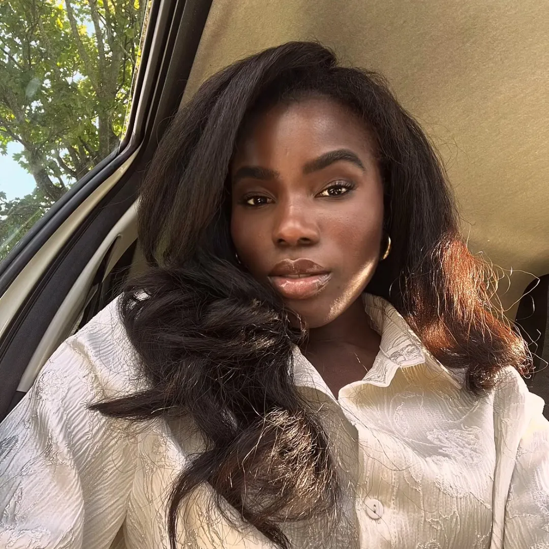 Bettien Sarpong