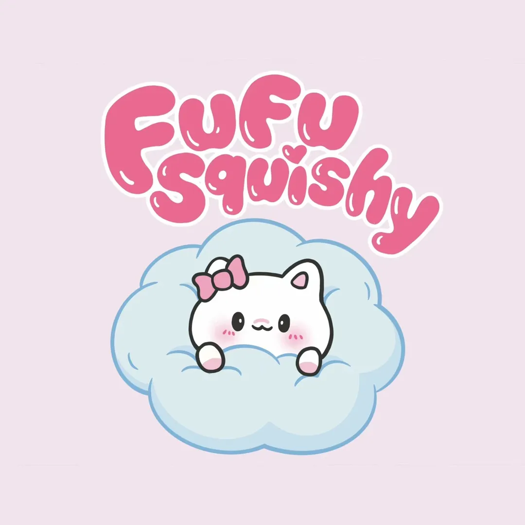 FUFU Squishy