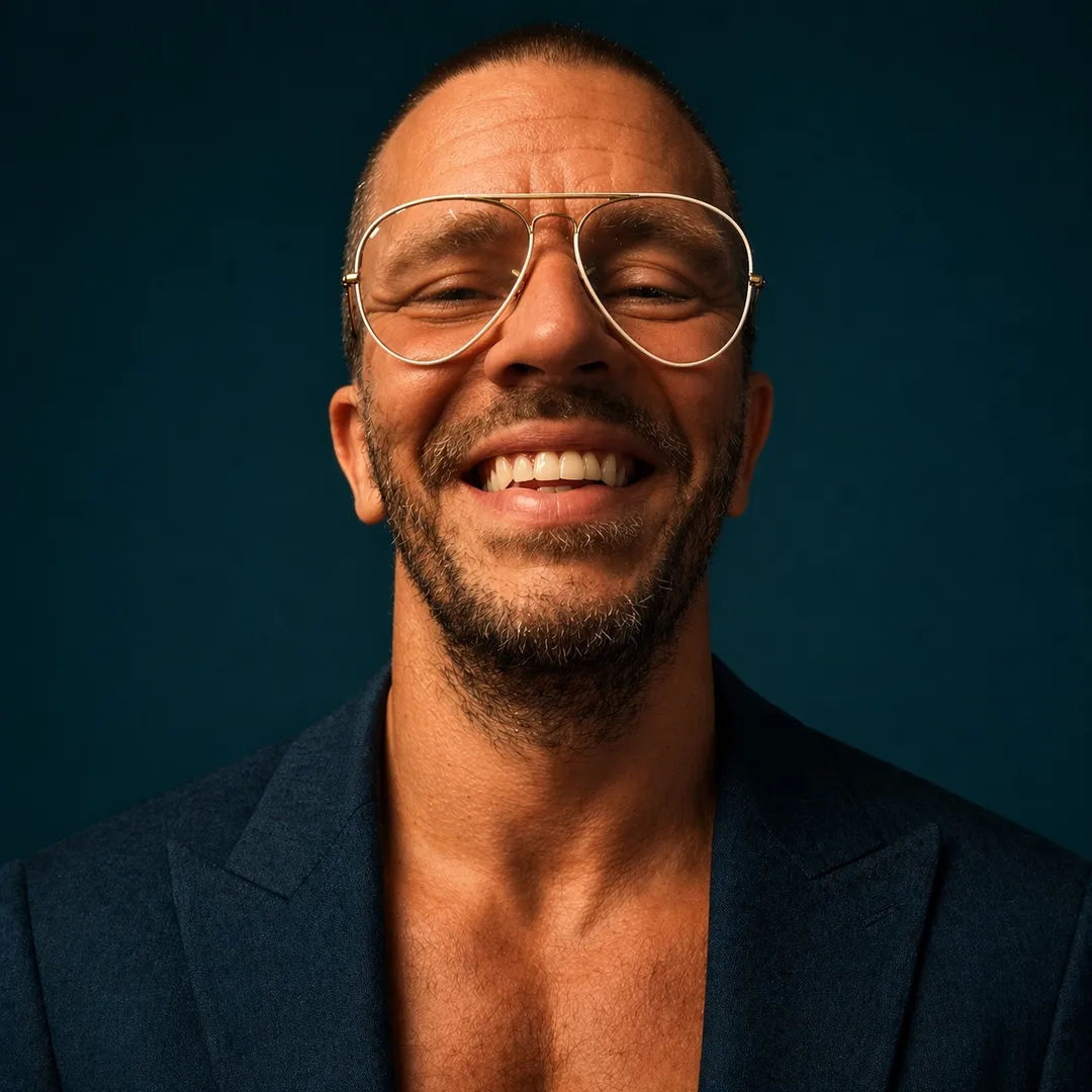 Christian Wederbrand