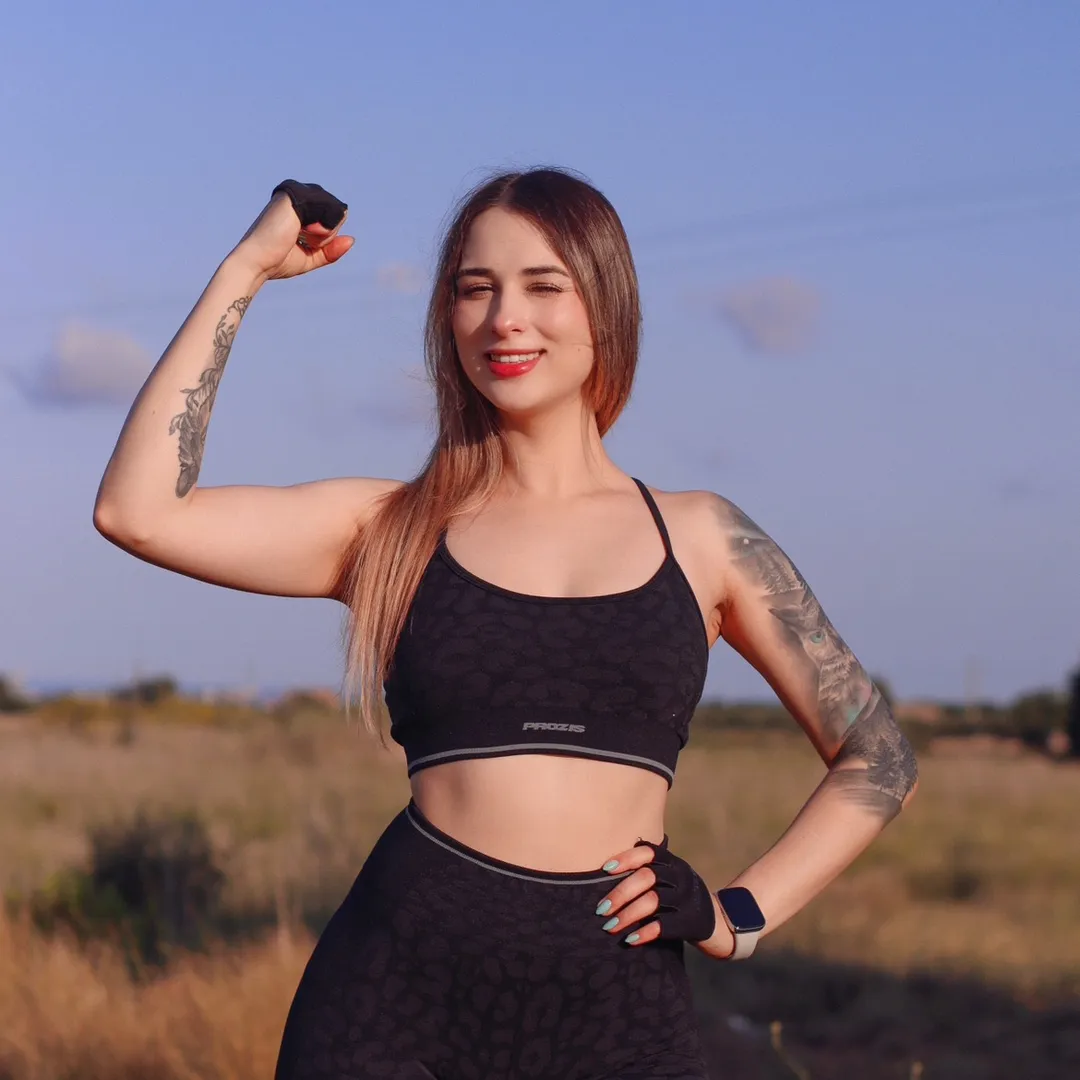 Kseniia K.