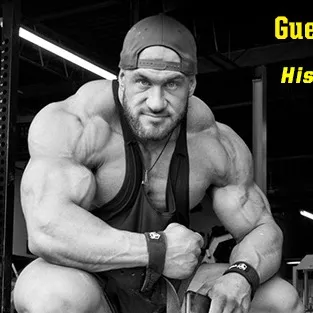 Antoine Vaillant