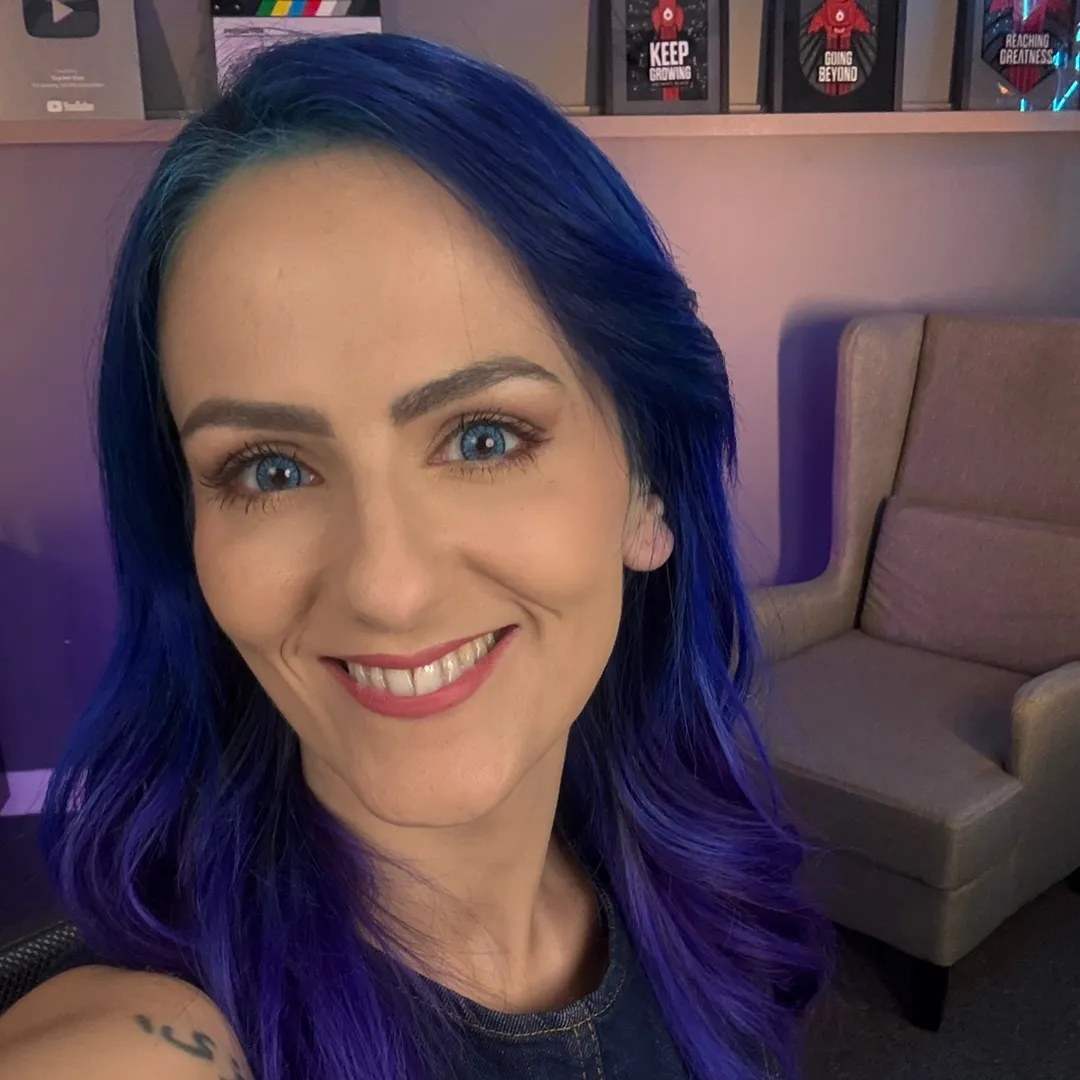 Elza Lacerda