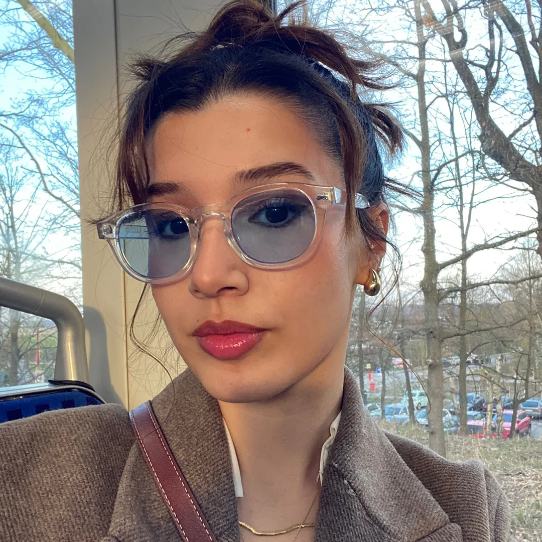Beyza Demirpolat
