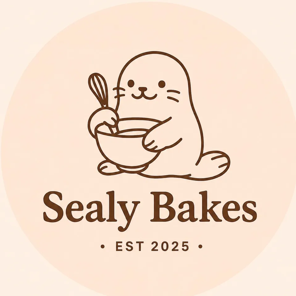 Hannah | Sealy Bakes