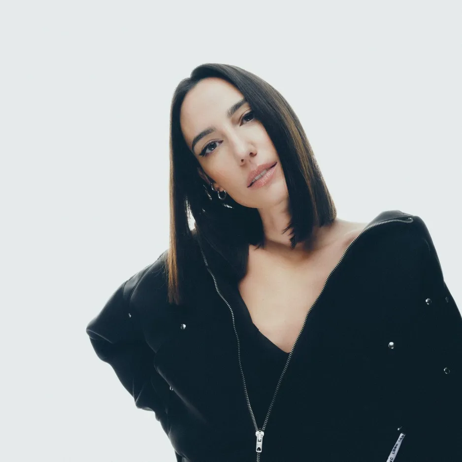 Amelie Lens