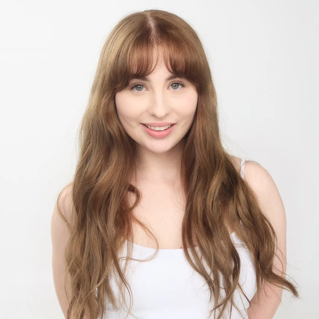 Marissa Magnolia