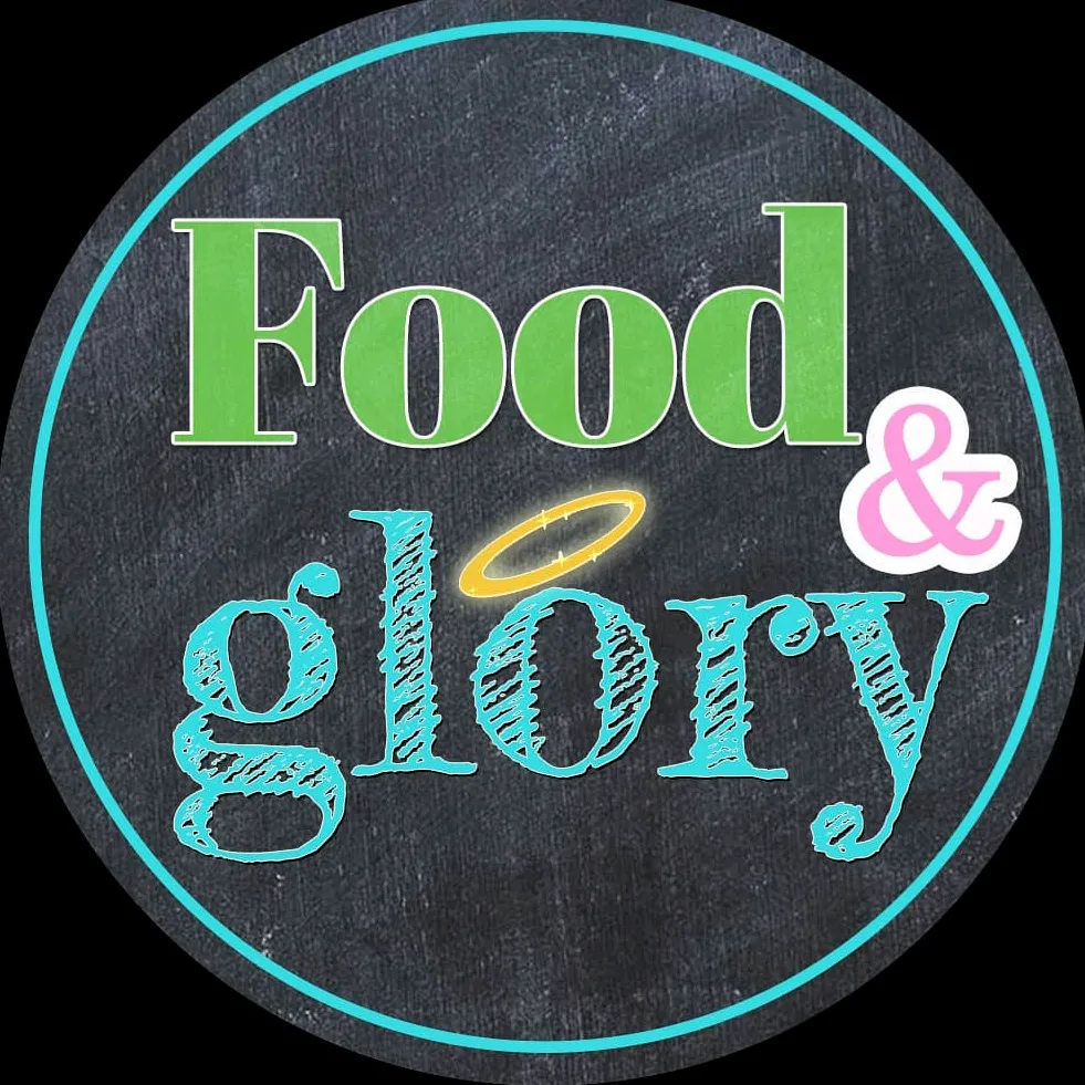 Food And Glory | Recetas Fáciles
