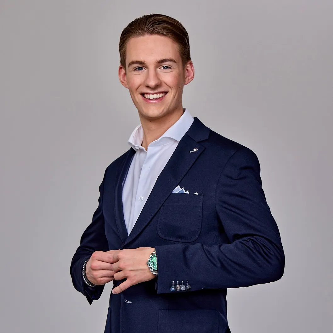 Fons Veurink