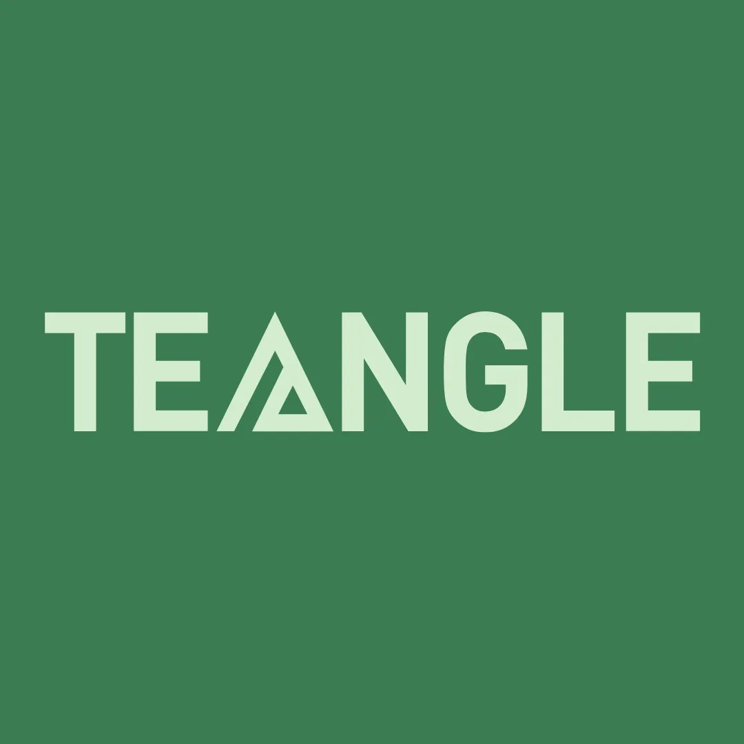 Teangle