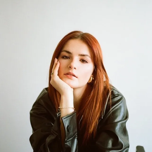 Alizée Bois
