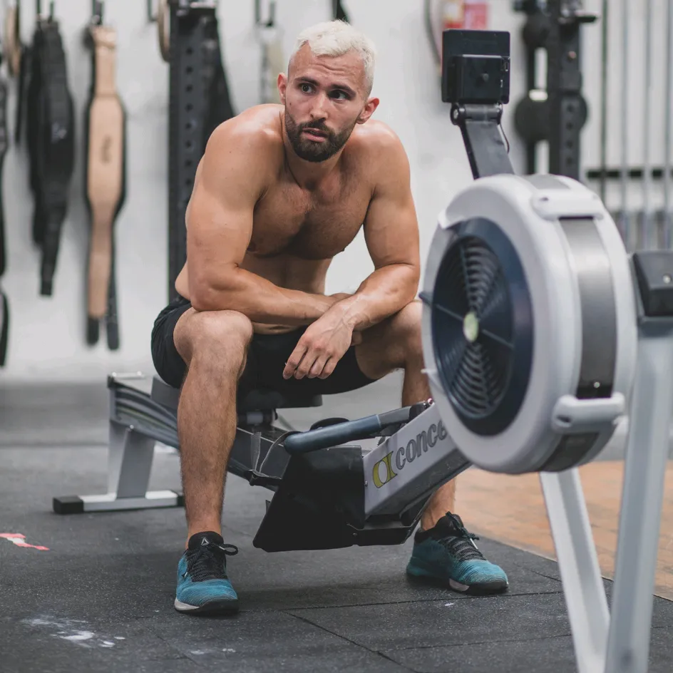 FabianTrainer