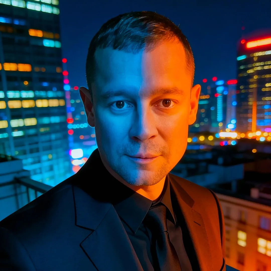 Александр Закшевский