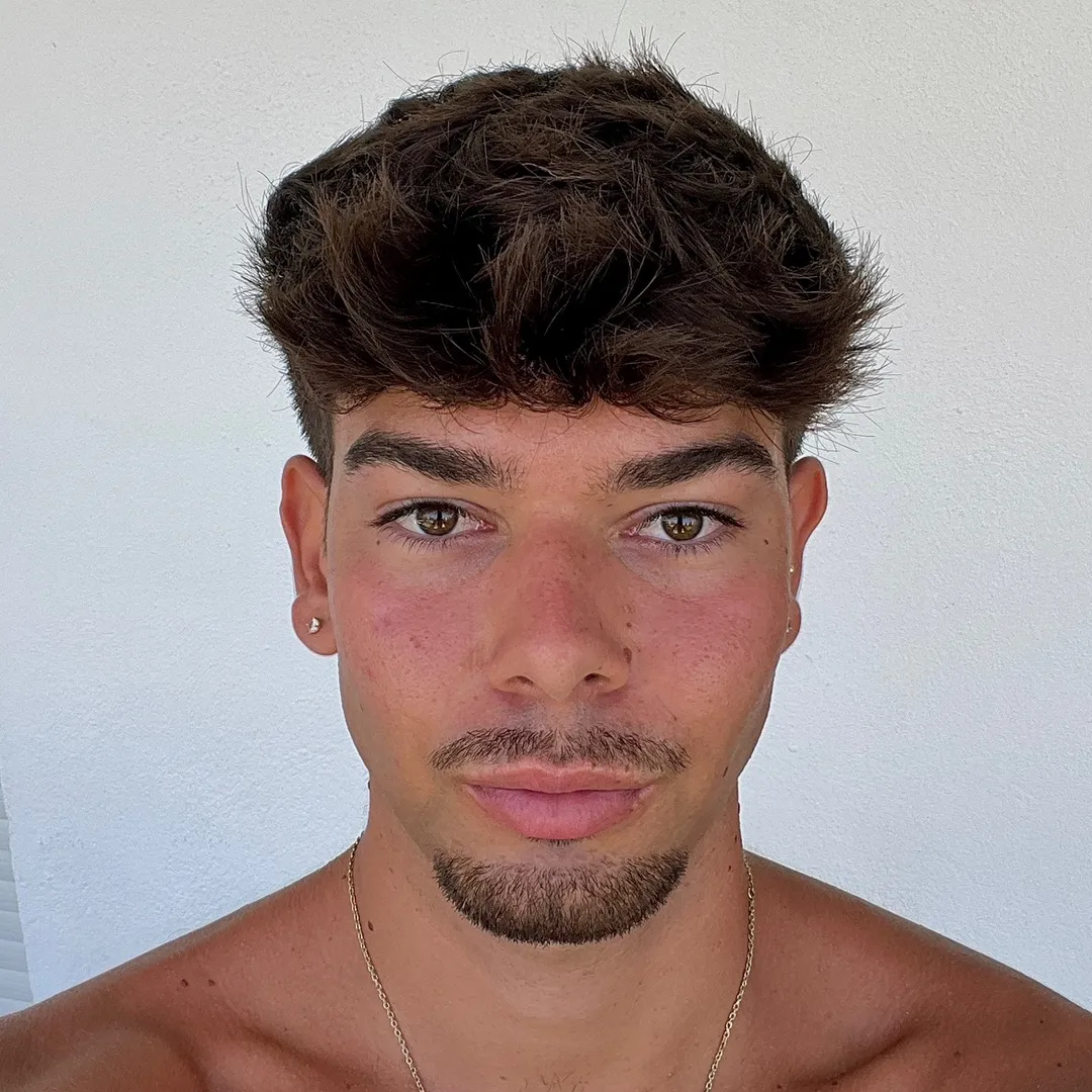 FERNANDO COSLADA