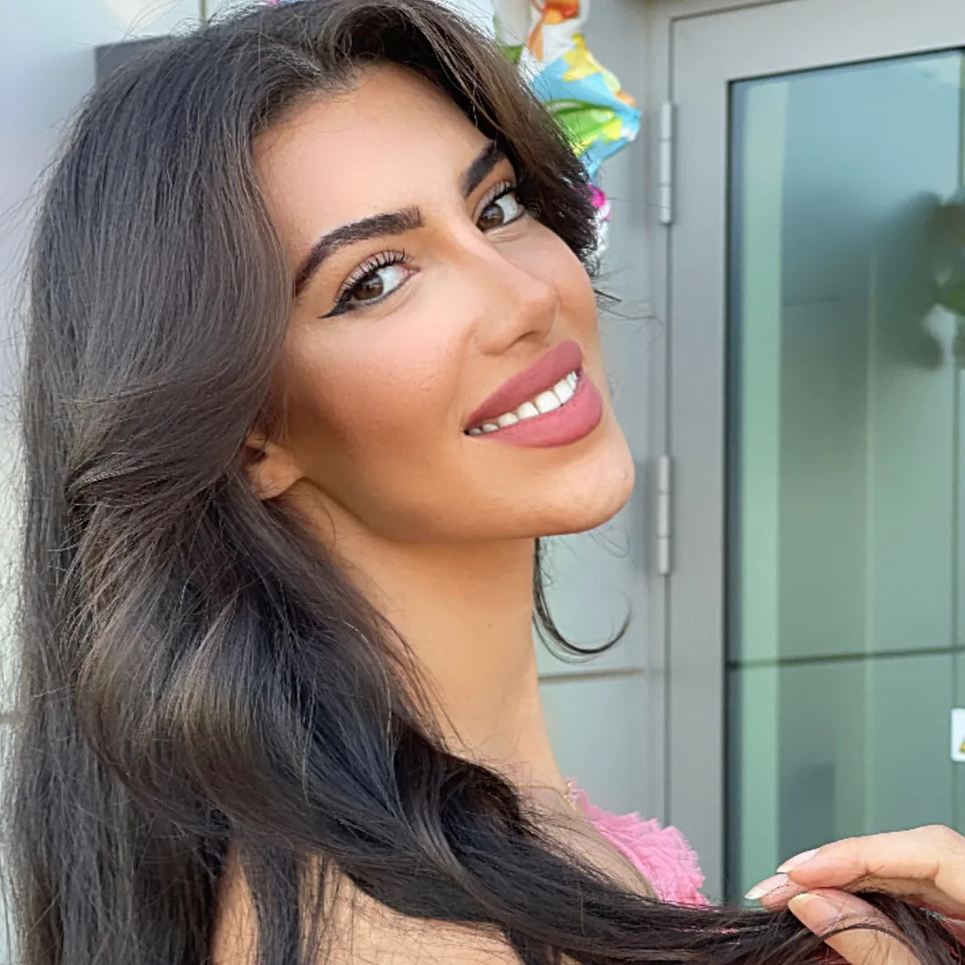Farinaz ASMR