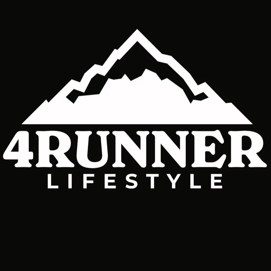 4Runner Lifestyle