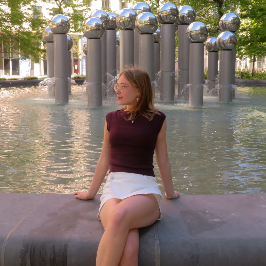 Maureen De Groote
