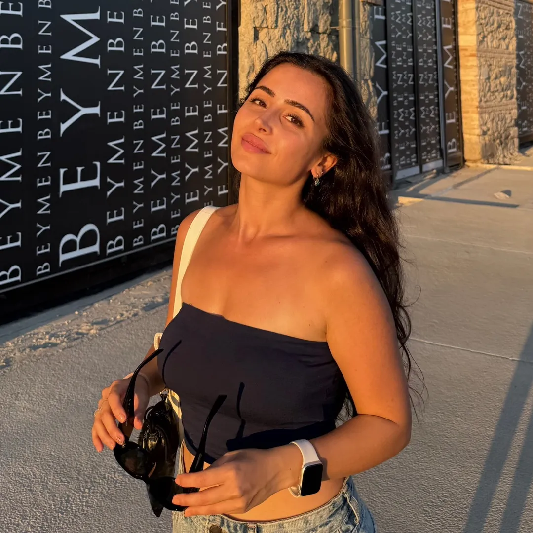 Zeynep Başak Köse