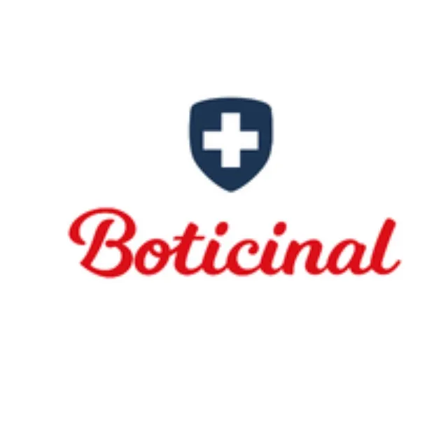 Boticinal