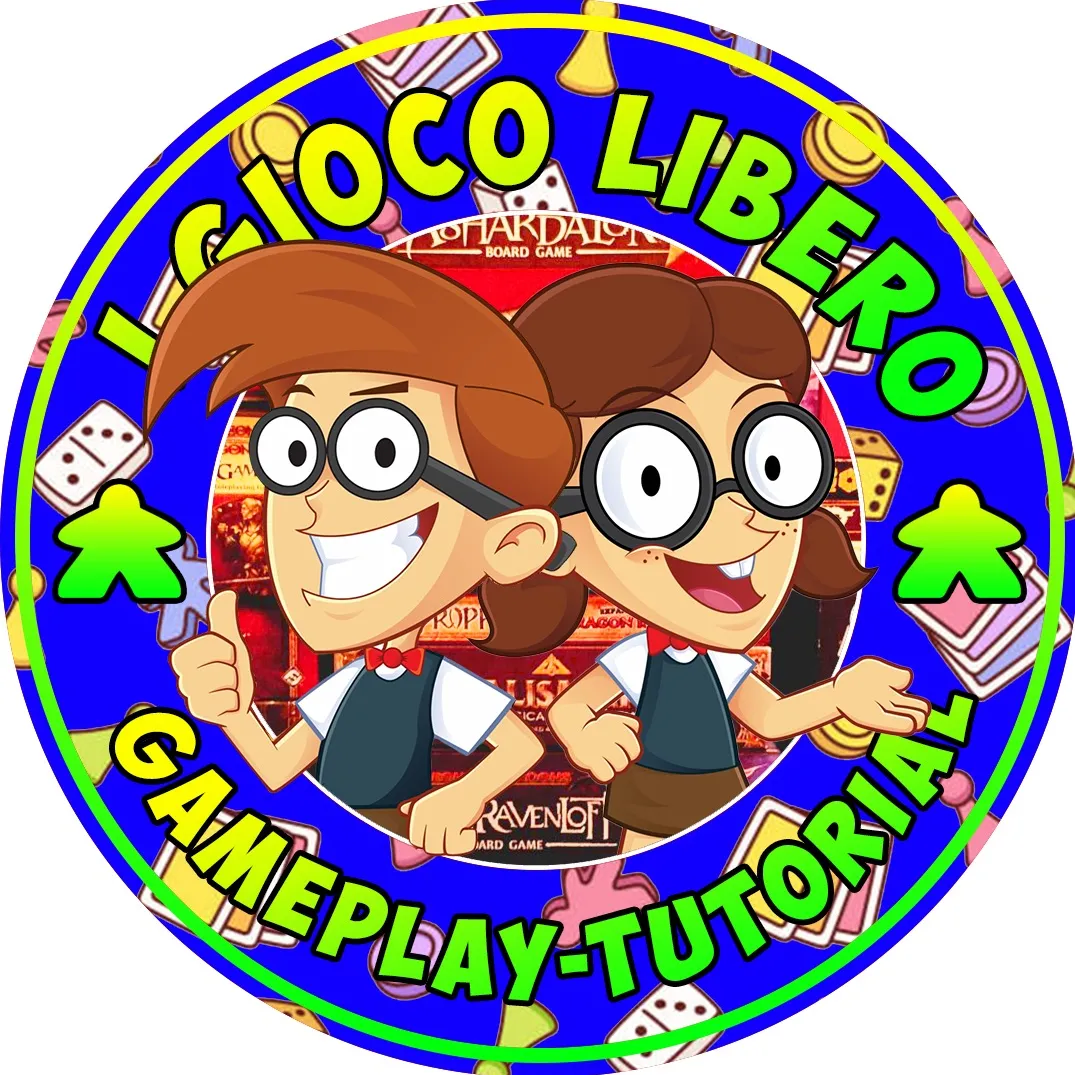 I Gioco Libero