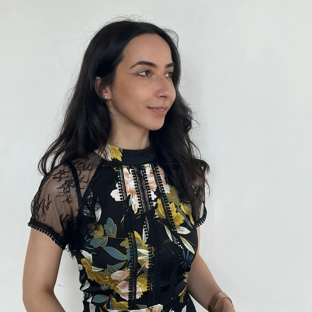 Sonia B | Carrière En Finance 📊📚