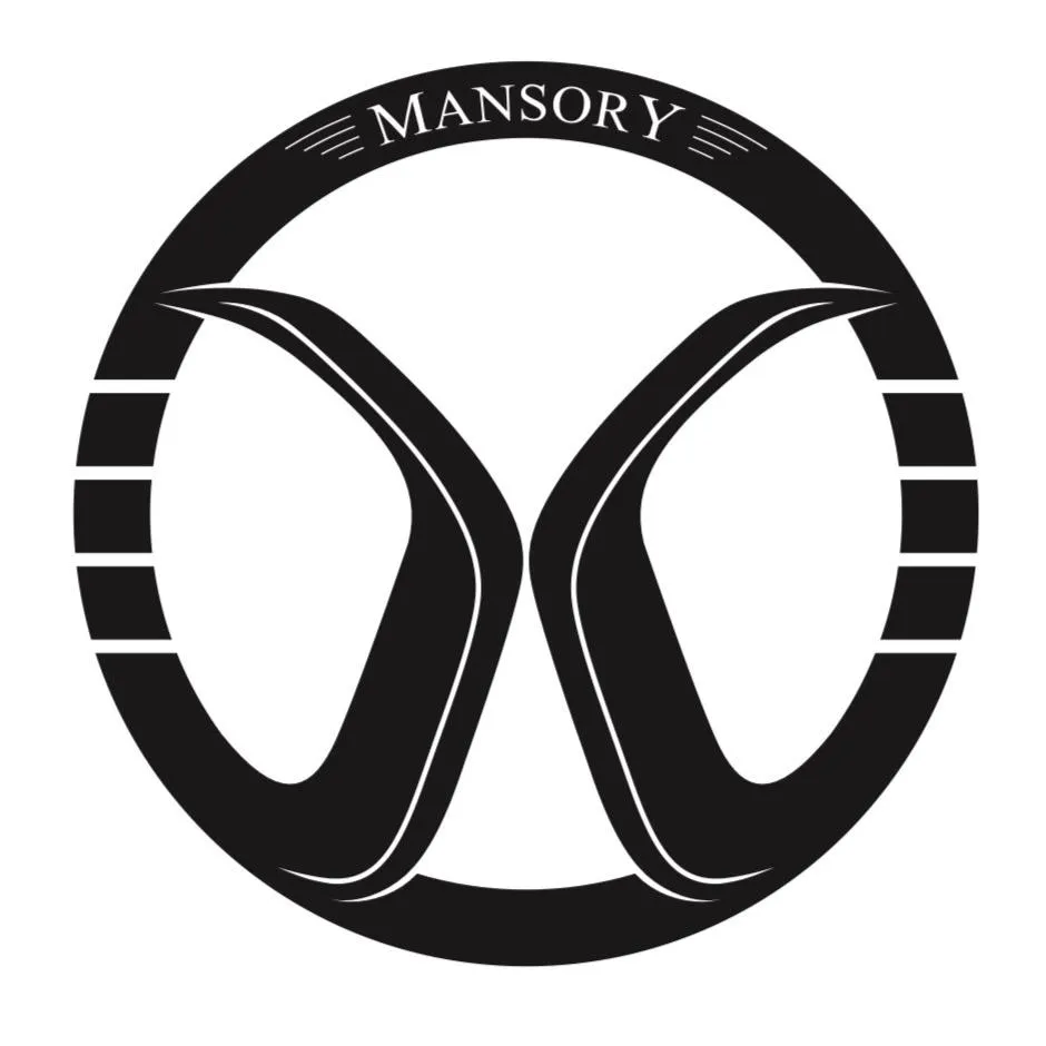 Mansory CZ