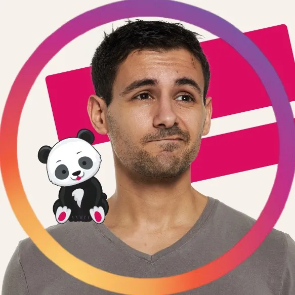 Charly Aourir ?