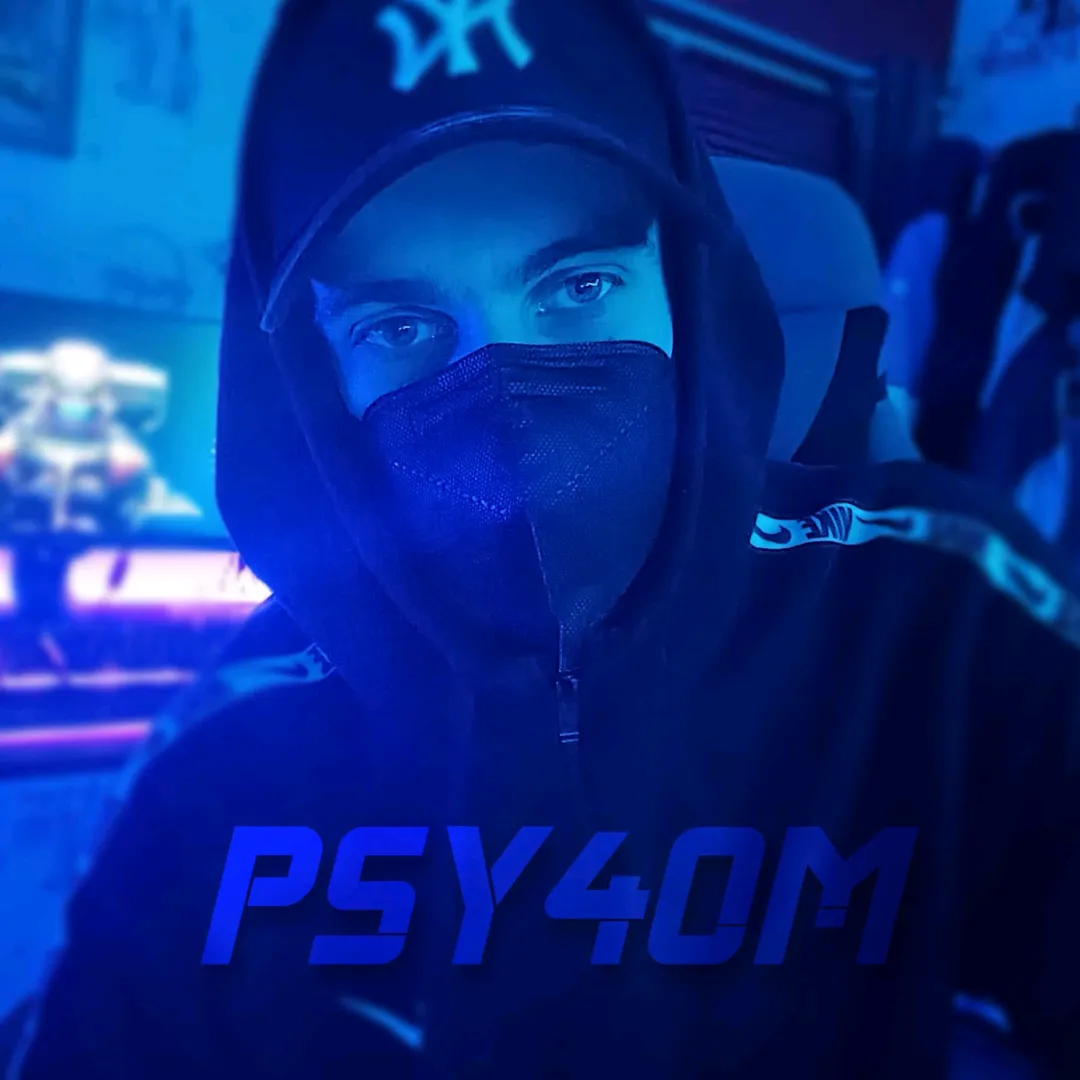 PSY4OM