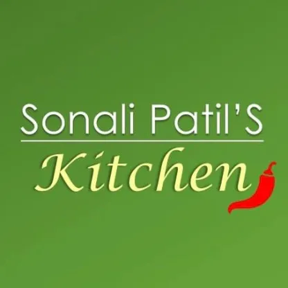 Sonali Patil's Kitchen