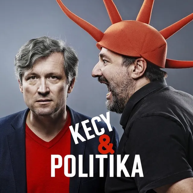 Kecy & Politika