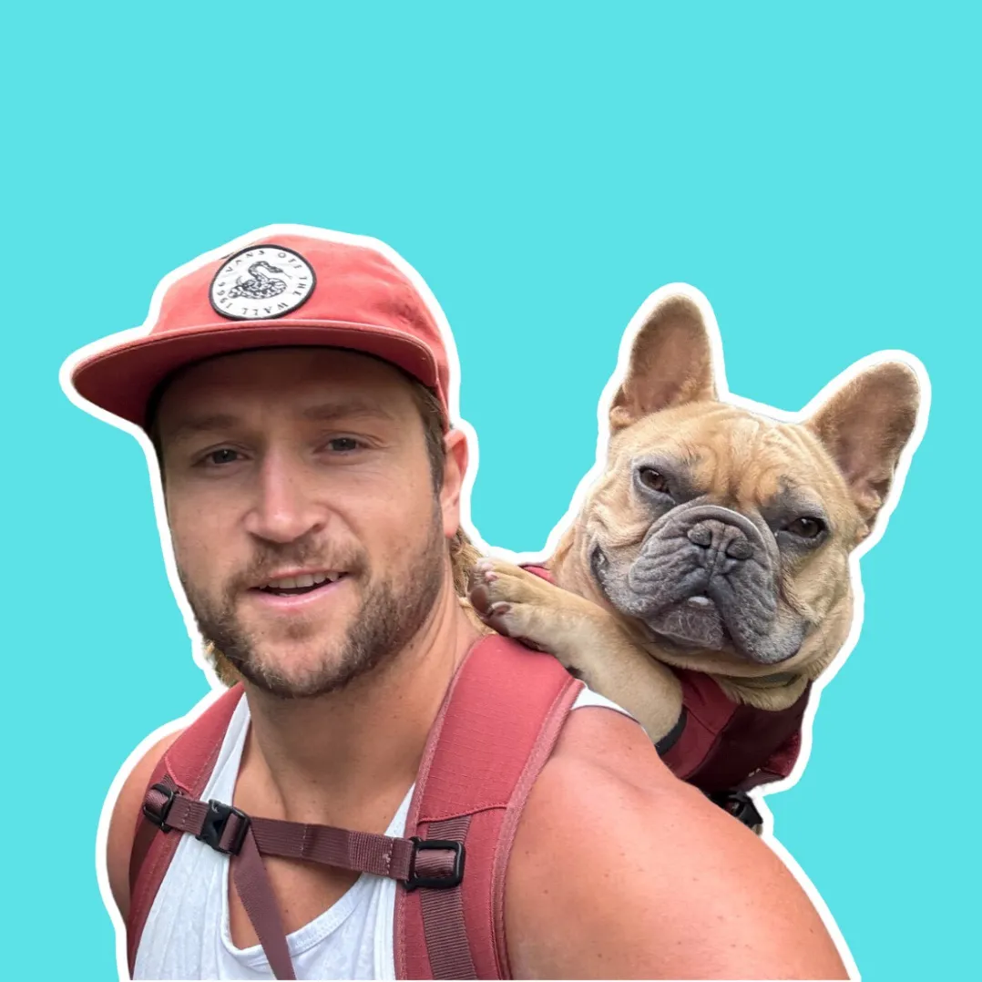 TJ The Frenchie ?